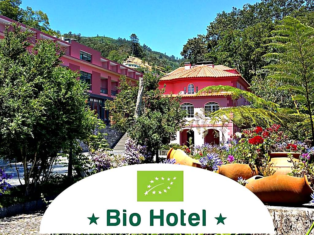 BIO Hotel - Hotel Quinta da Serra