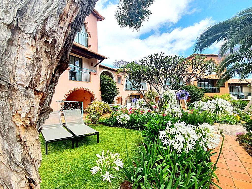 Quinta Splendida Wellness & Botanical Garden