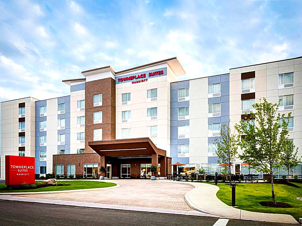 TownePlace Suites by Marriott Chesterfield (Chesterfield)