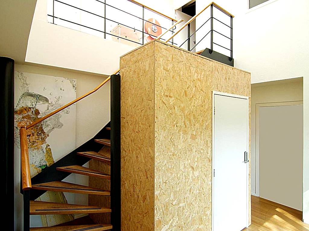 Stunning apartments close to Amstel river