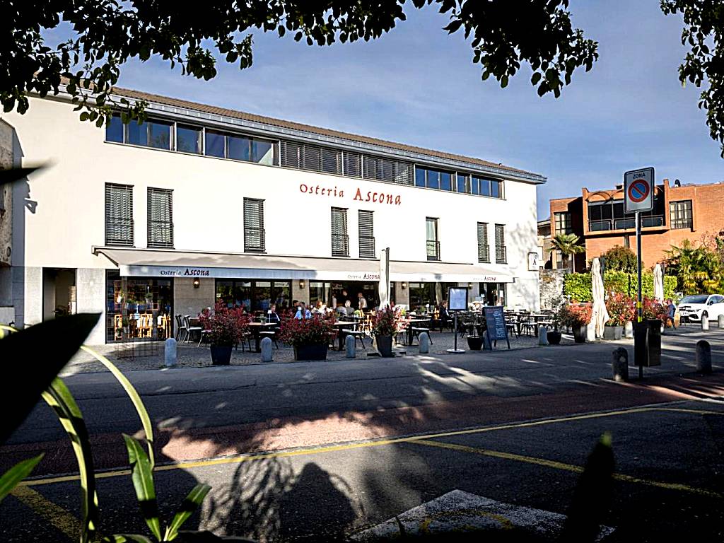 Osteria Ascona
