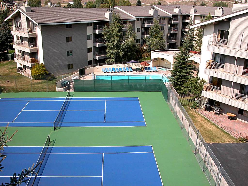 Beaver Creek West Condos (Avon)