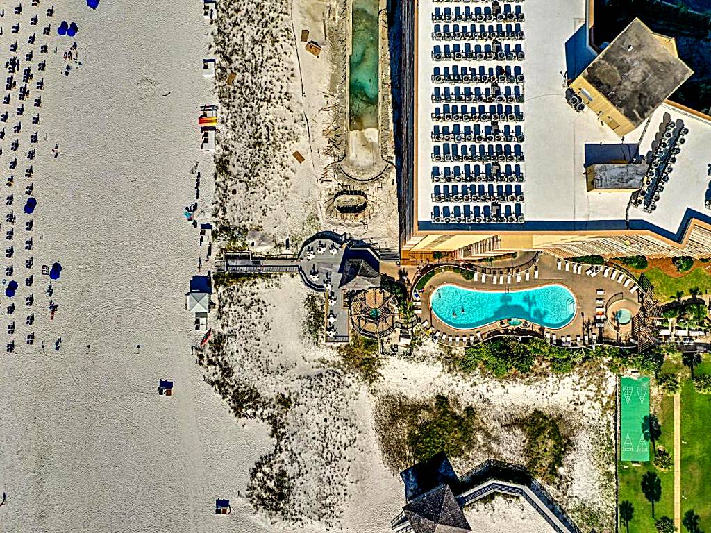 Pelican Beach Resort by Panhandle Getaways