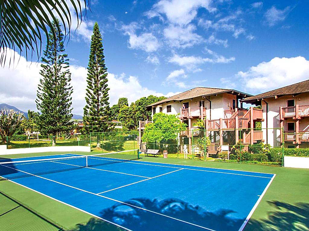 Club Wyndham Ka Eo Kai (Princeville)