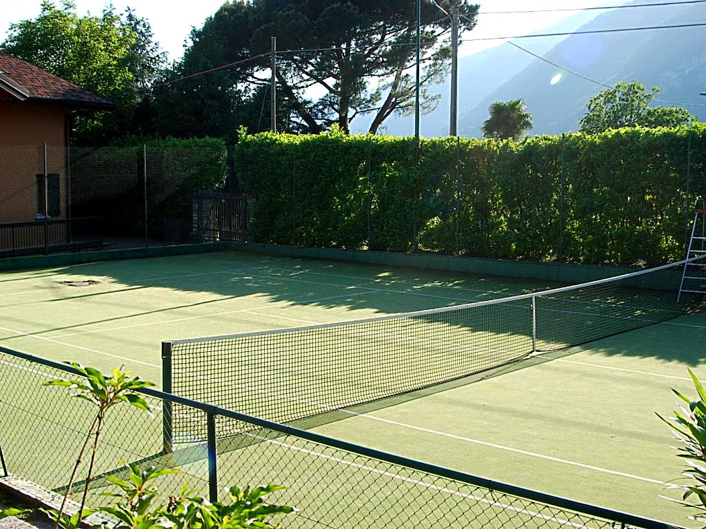 Albergo Rusall (Tremezzo)
