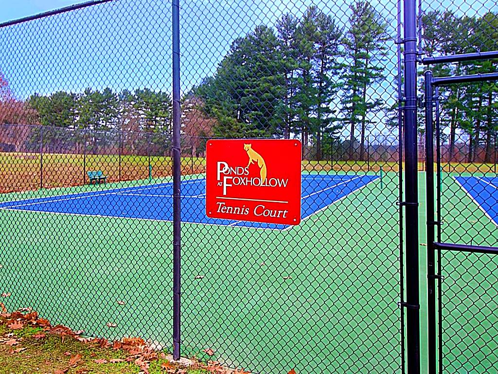The Ponds at Foxhollow by Capital Vacations (Lenox)