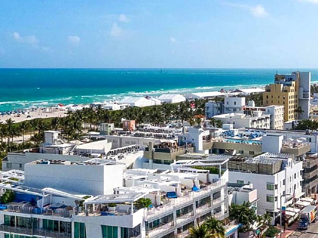 SBV Luxury Ocean Hotel Suites