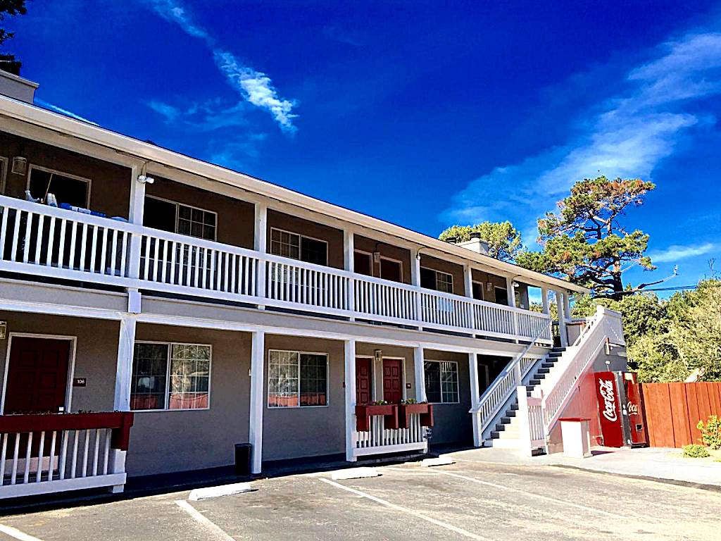 Pelican Inn