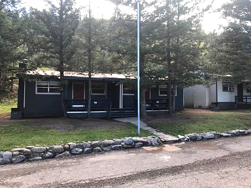 High Country Lodge (Alto)