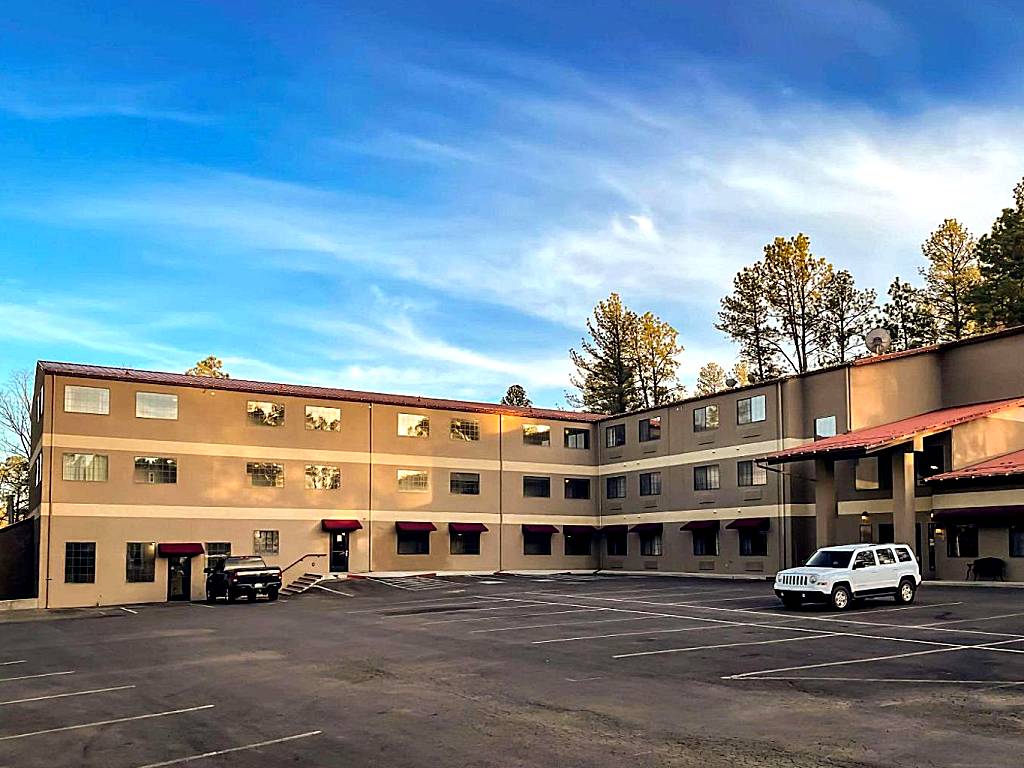 Comfort Inn & Suites Midtown (Ruidoso)