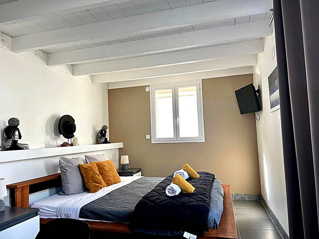 Chambre d'hote