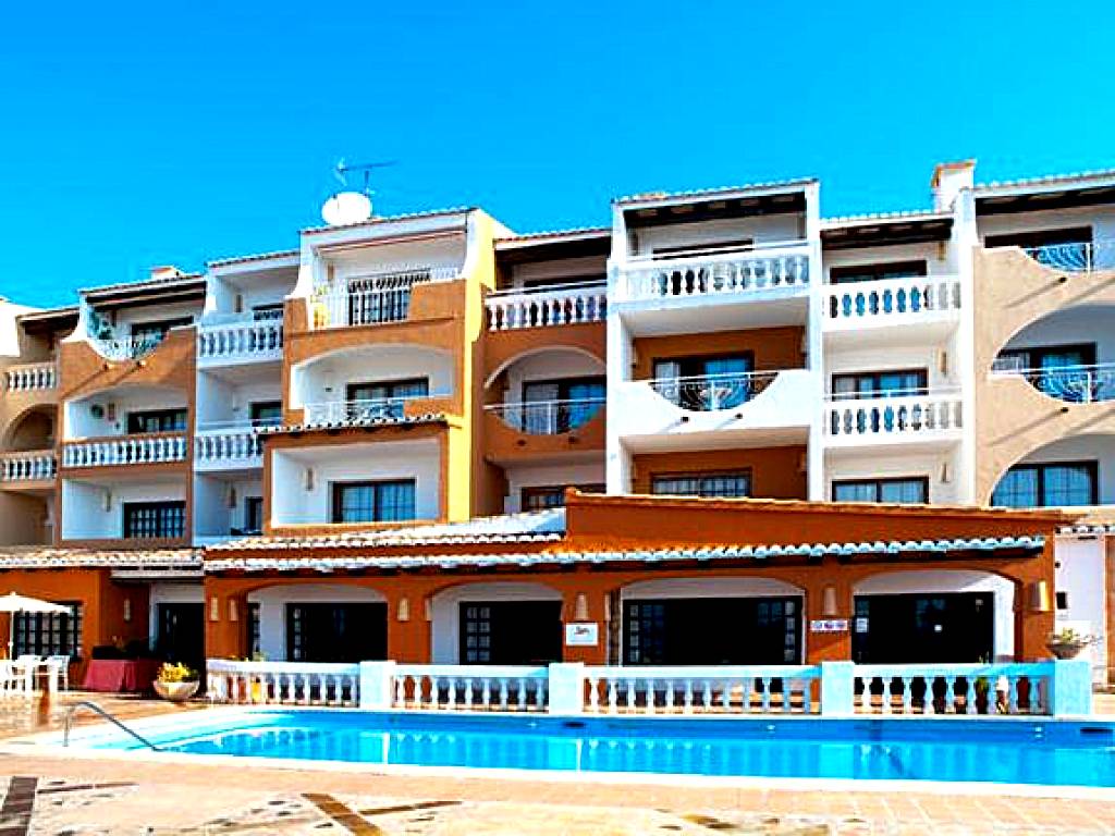 Aldea 2 Cala Fornells