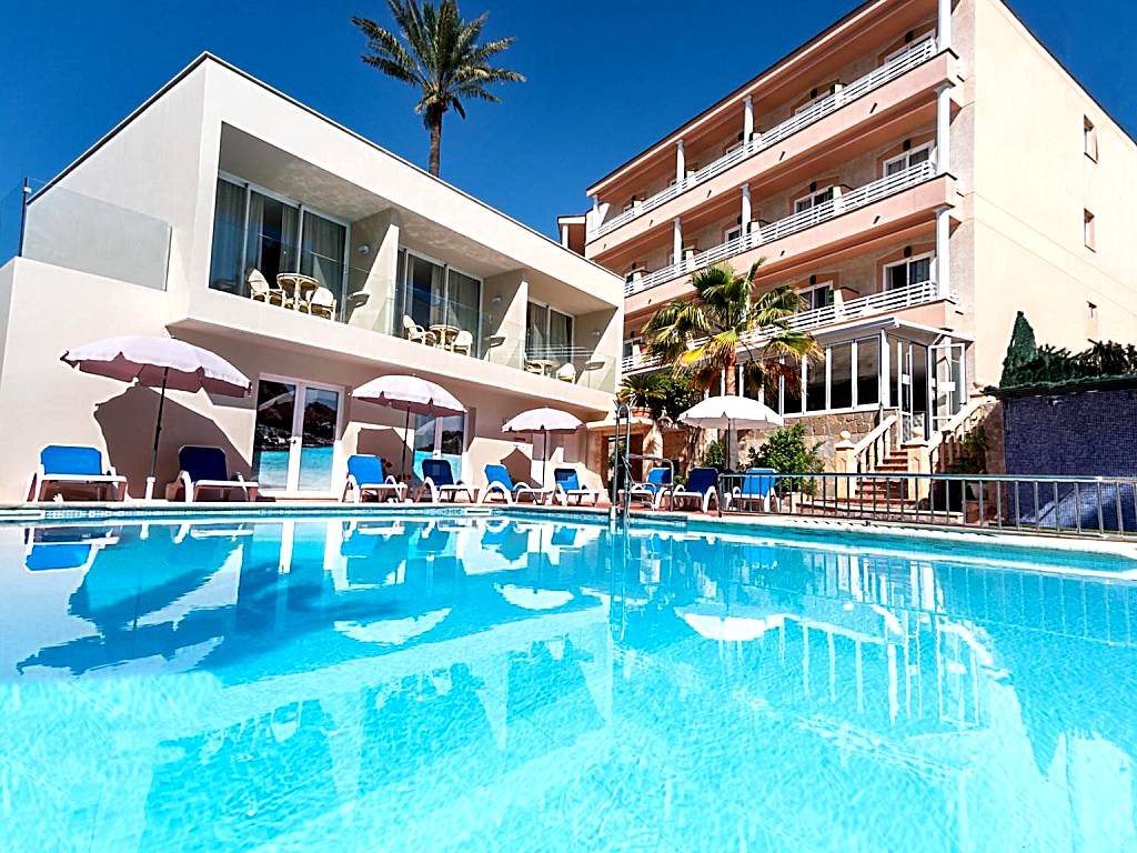 Hotel Venecia Paguera