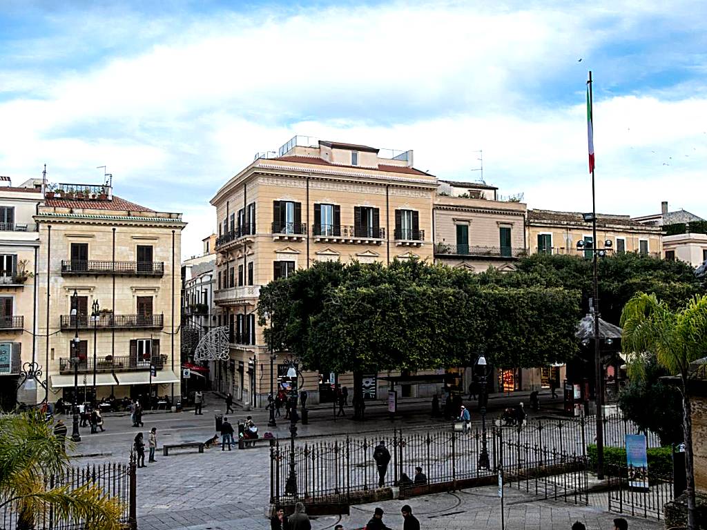 Palazzo Sovrana