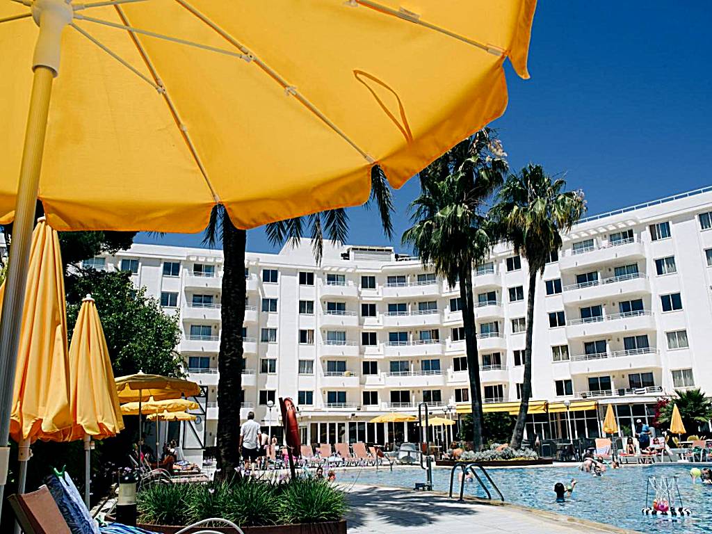Hotel Ivory Playa Sports & Spa