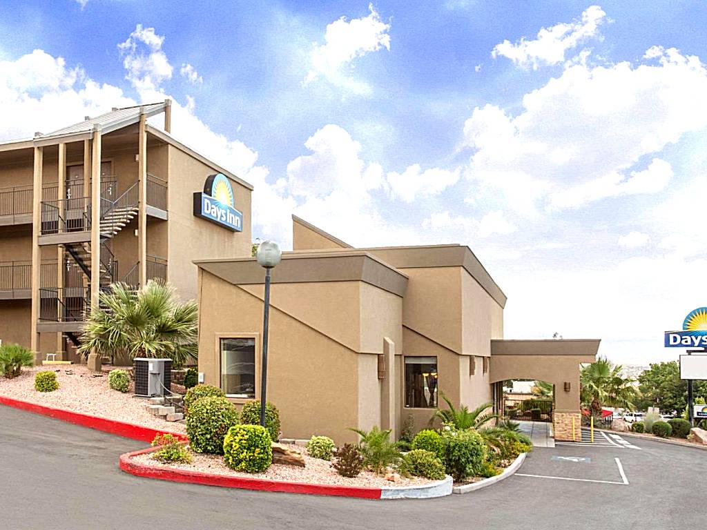Days Inn by Wyndham St. George