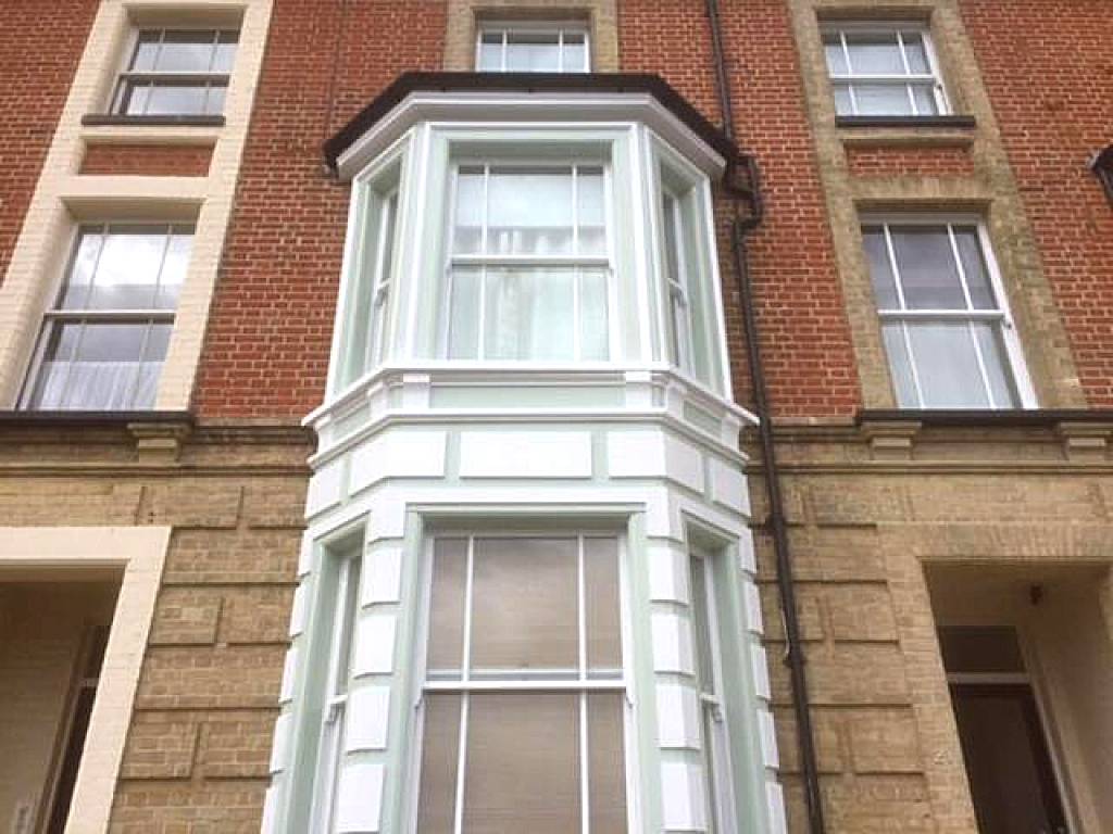 Moray Beachside Apartments (Lowestoft)