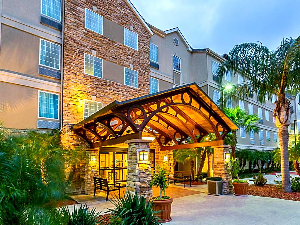 Staybridge Suites - Brownsville (Brownsville) 