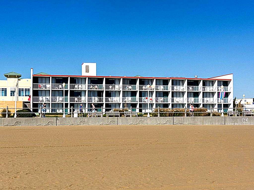 Ocean27 Hotel