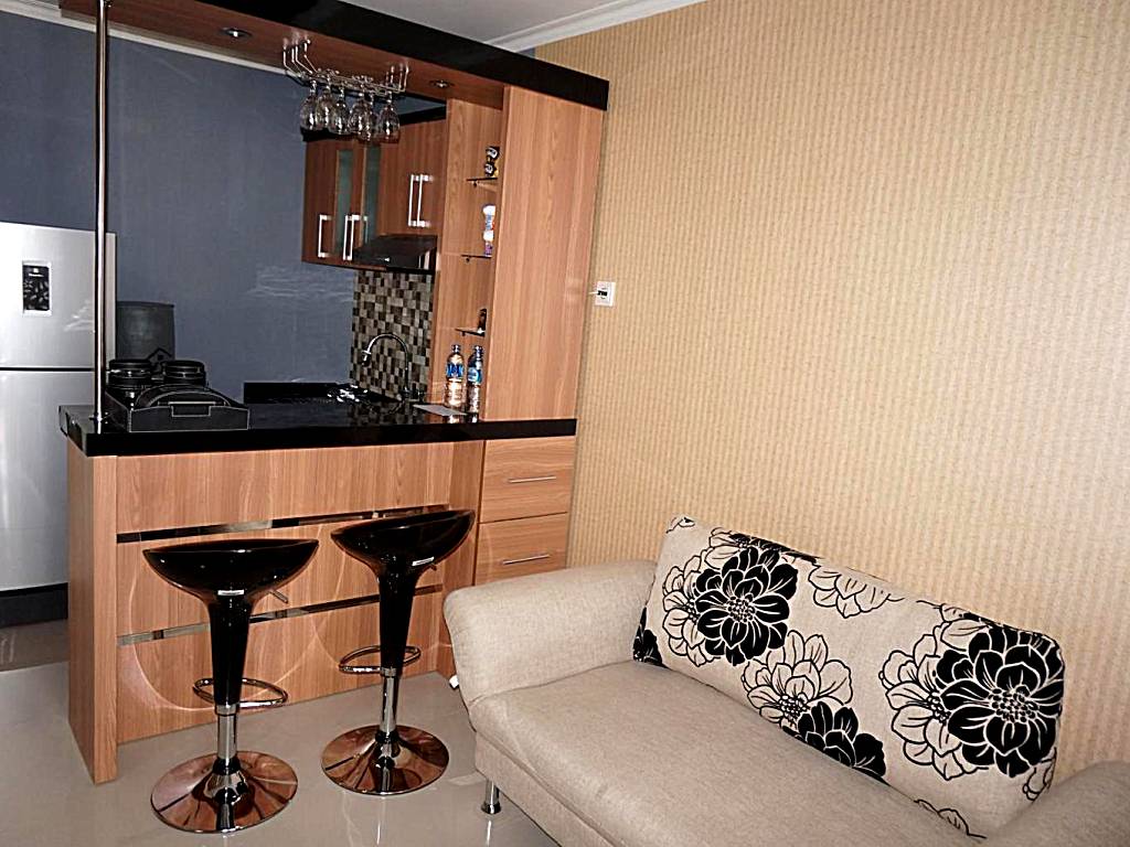 Safa Homestay