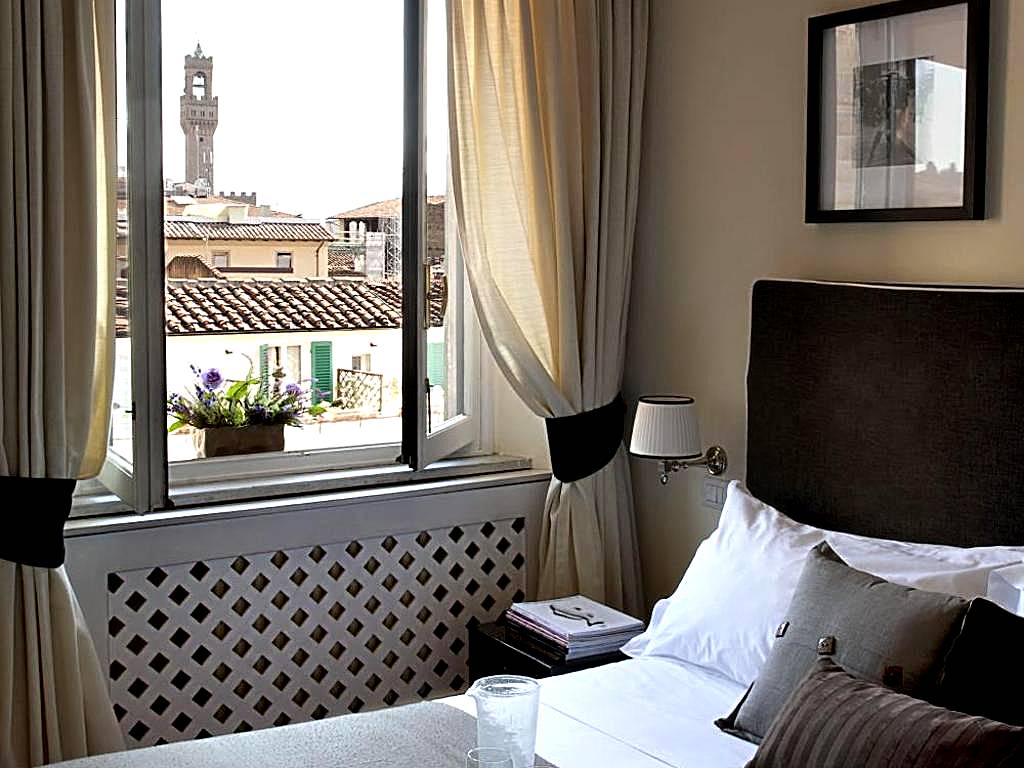 Tornabuoni Suites Collection Residenza D'Epoca