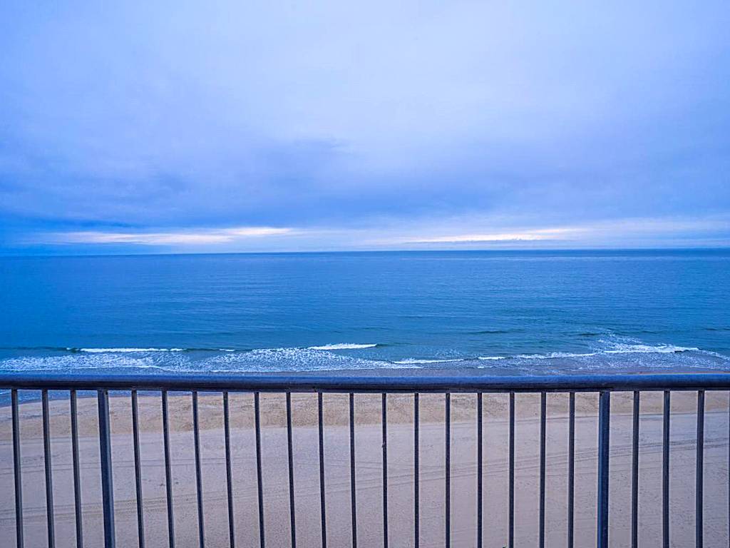 Grand Hotel Ocean City Oceanfront (Ocean City)