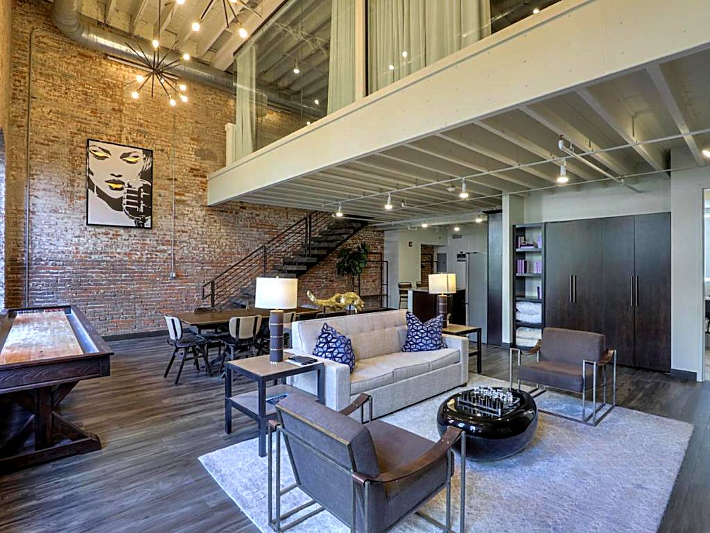 Studio 154 Luxury Hotel (Nashville)