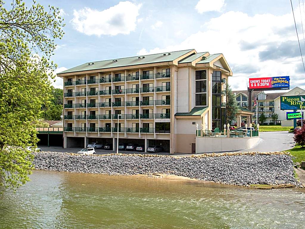 Pigeon River Inn (Pigeon Forge)