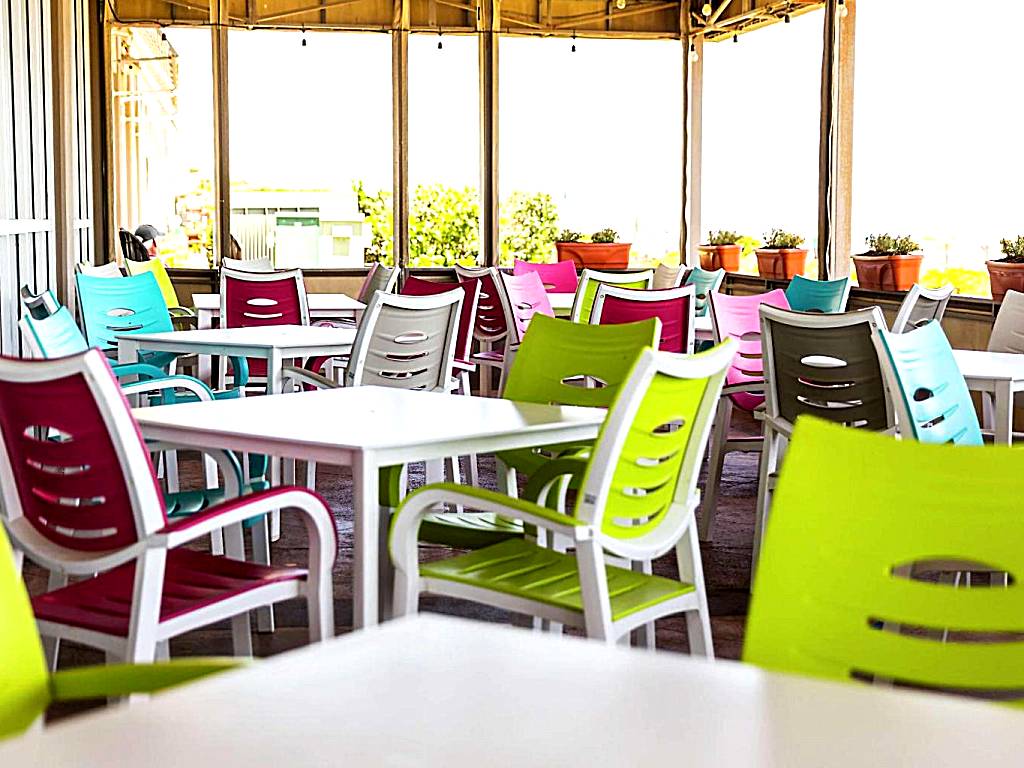 Hampton Inn Virginia Beach Oceanfront North (Virginia Beach)