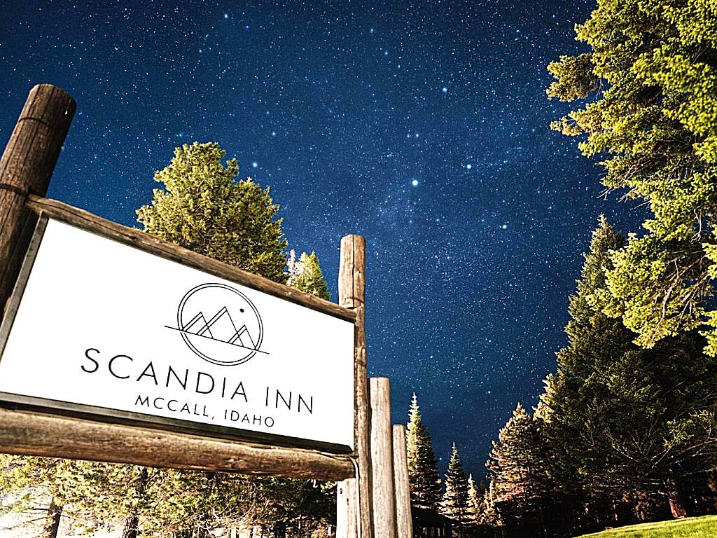 Scandia Inn (McCall)