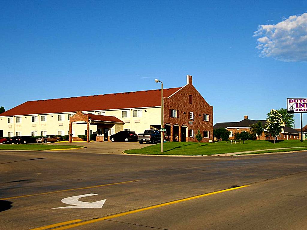 DUTCH INN AND SUITES (Orange City)
