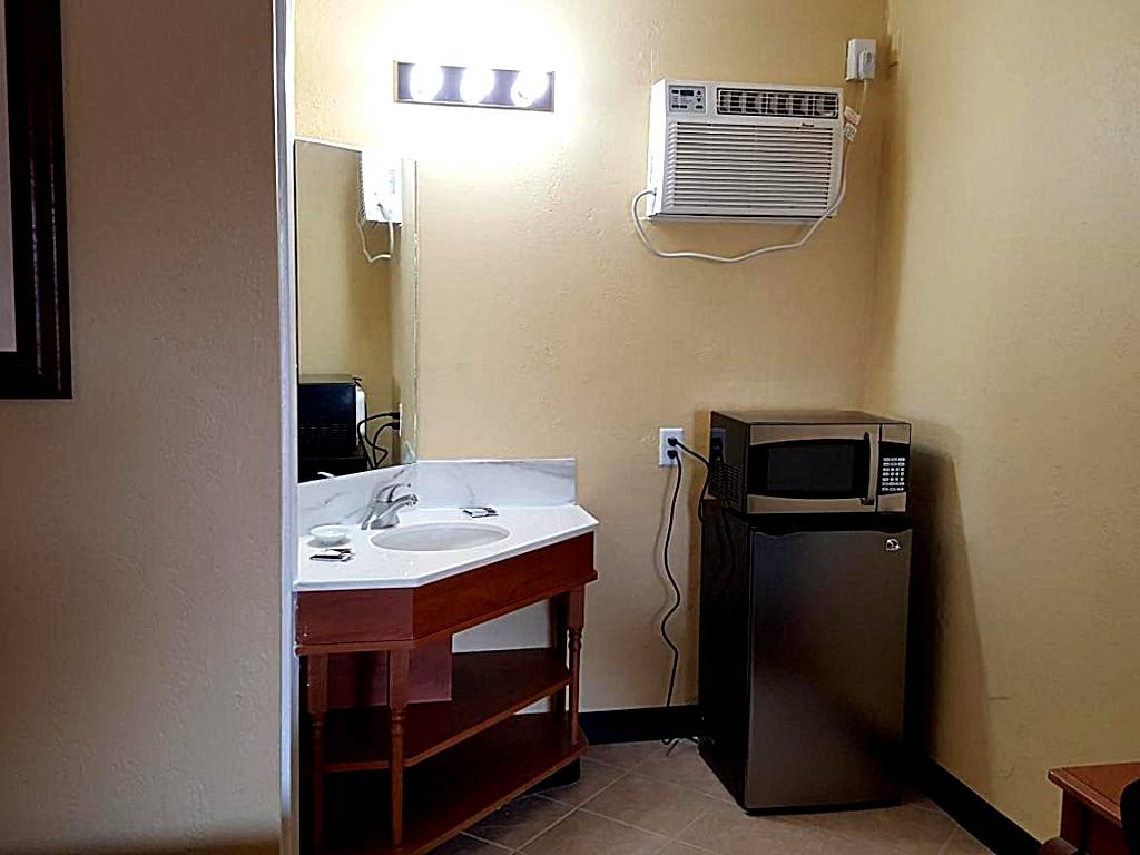 Budget Inn - Keokuk (Keokuk)