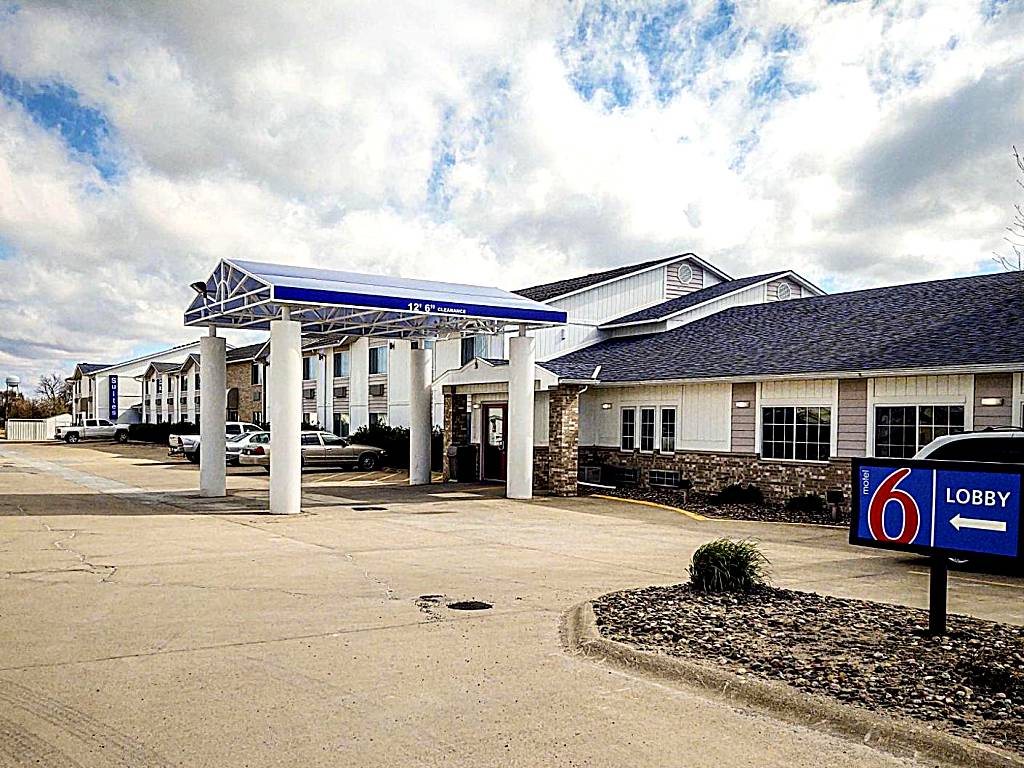 Motel 6 Stuart (Stuart)