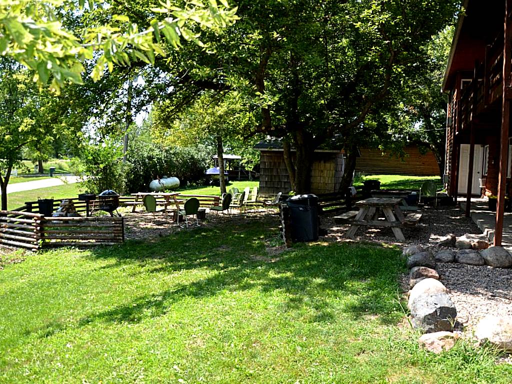 Northland Inn (Beaches Resort)