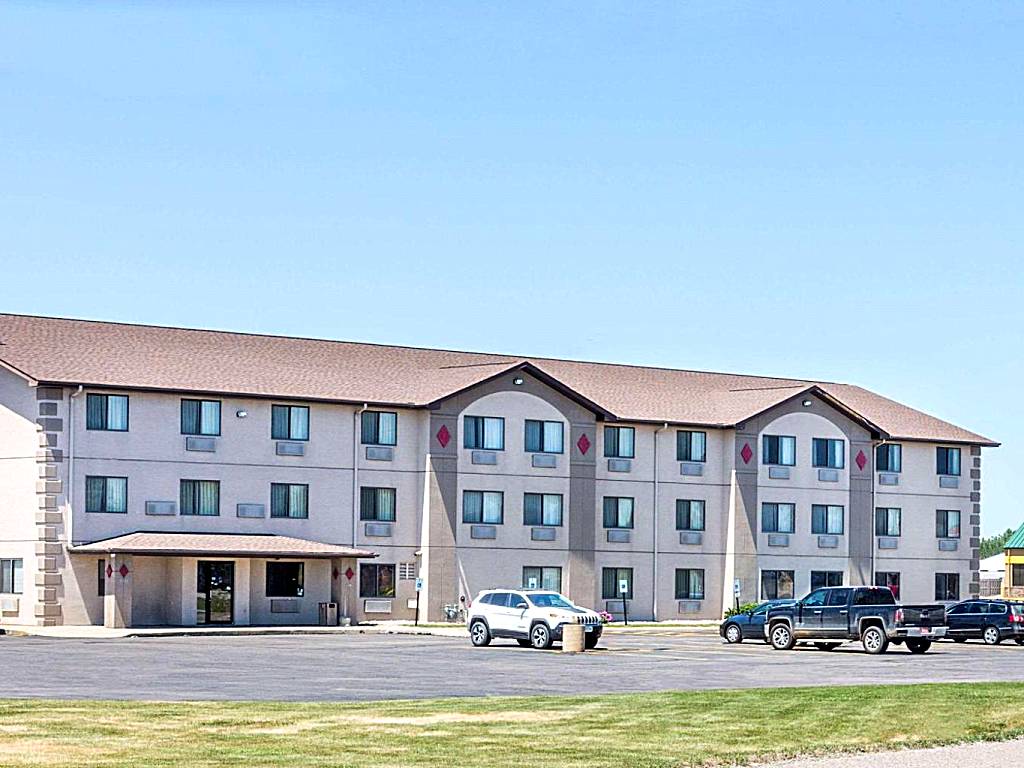 Super 8 by Wyndham Sioux City South (Sioux City)