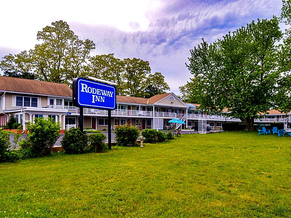 Rodeway Inn Orleans - Cape Cod