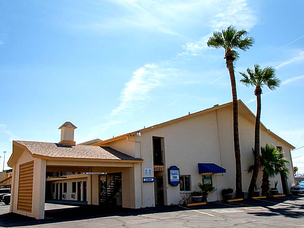 Travel Inn