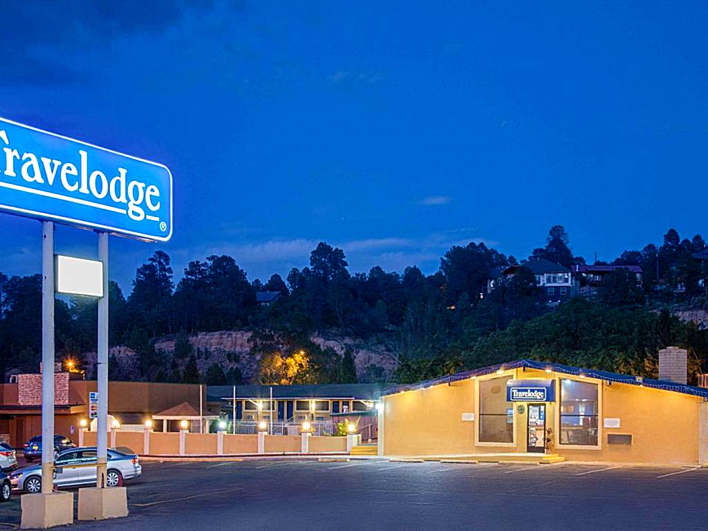 Travelodge by Wyndham Ruidoso