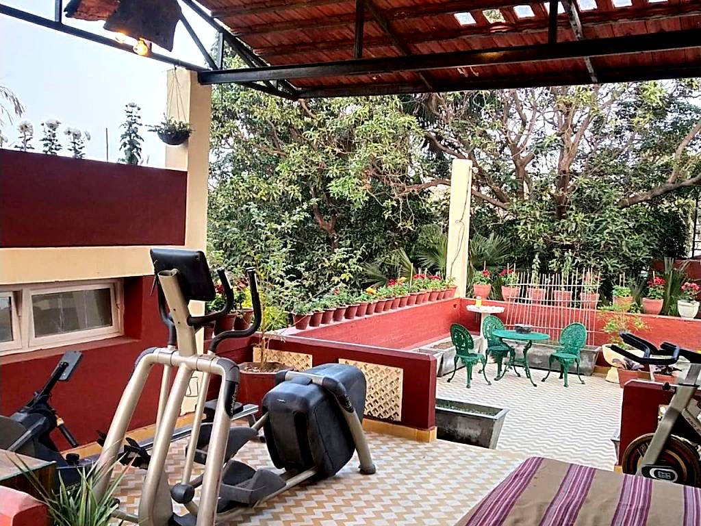 Ranjit's Svaasa Amritsar