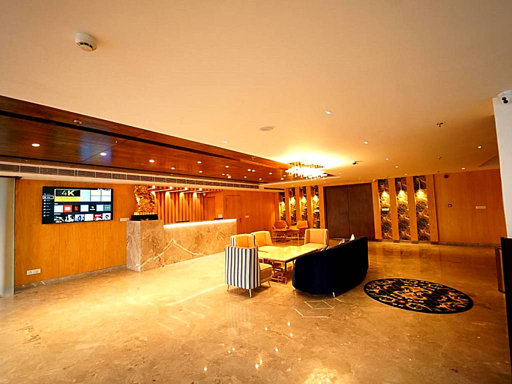 Quality Inn Elite
