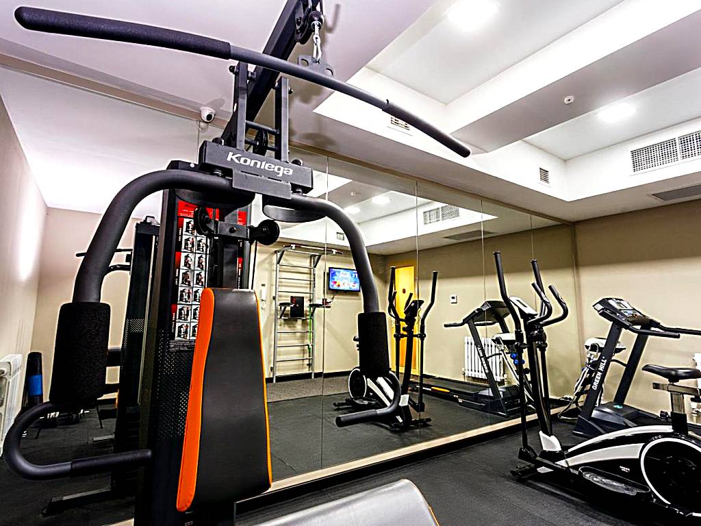 Solutel Hotel
