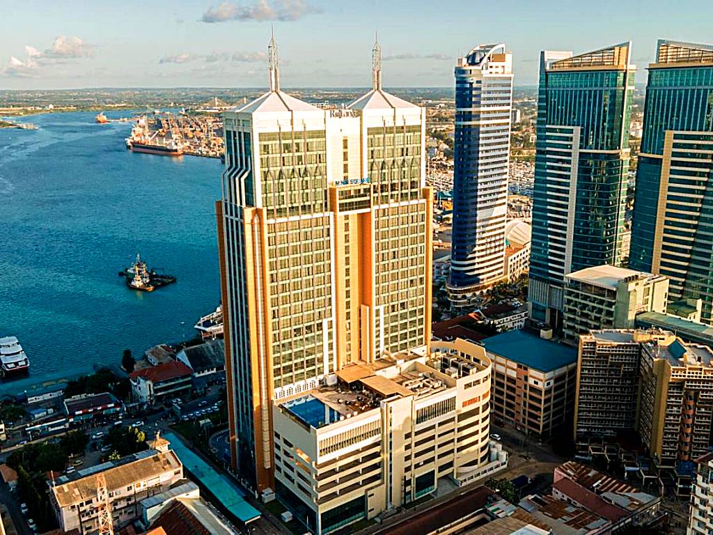 Johari Rotana