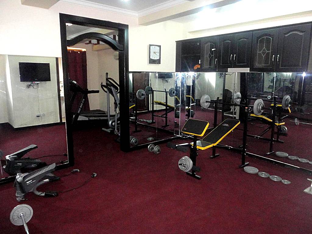 Urban Rose Hotel & Apartments