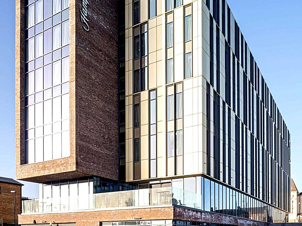 Hampton By Hilton Stockton On Tees (Stockton-on-Tees)