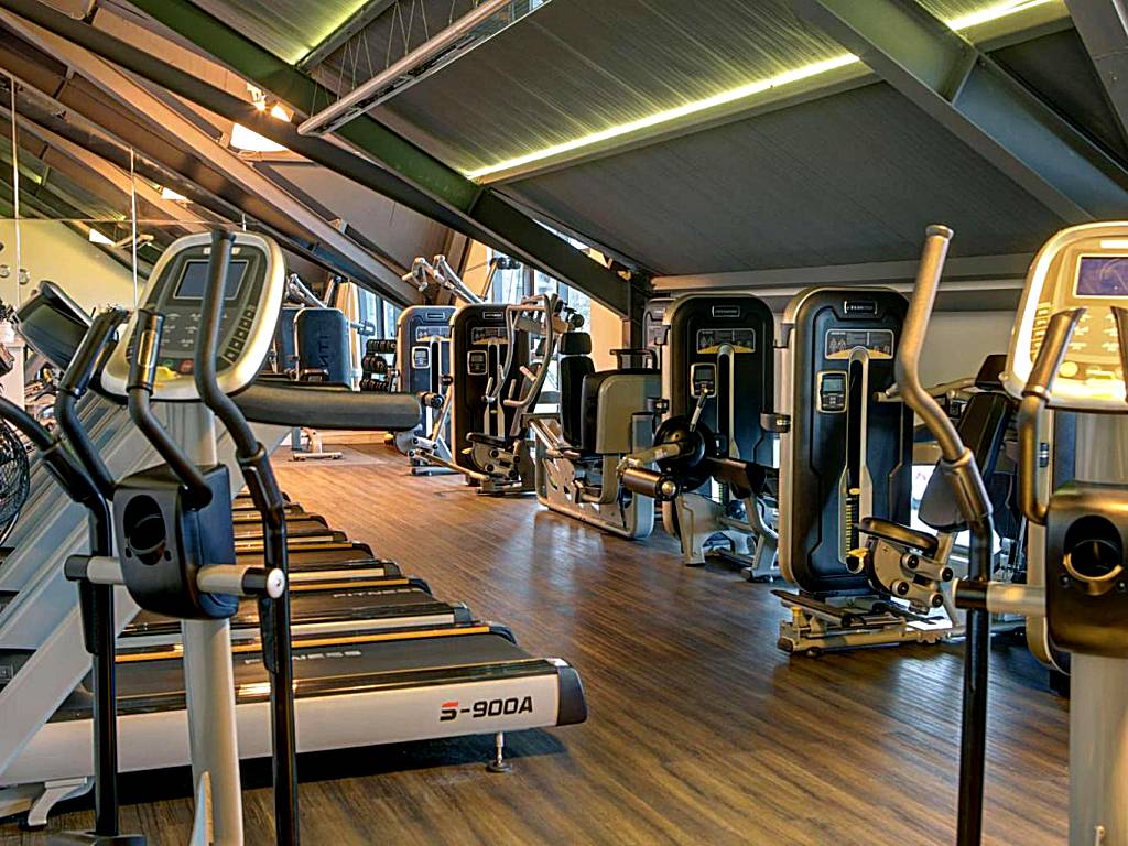 Derwent Manor Boutique Hotel (Consett)