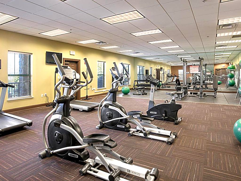 Club Wyndham Smoky Mountains (Pigeon Forge)