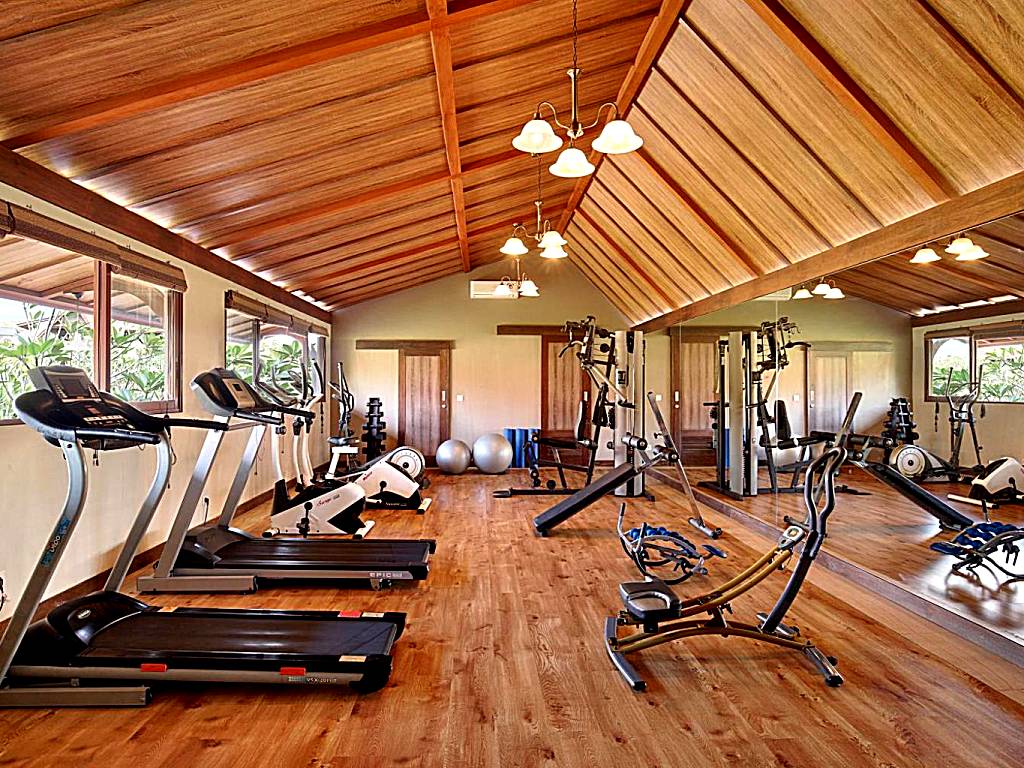 Puri Sabina Bed & Breakfast