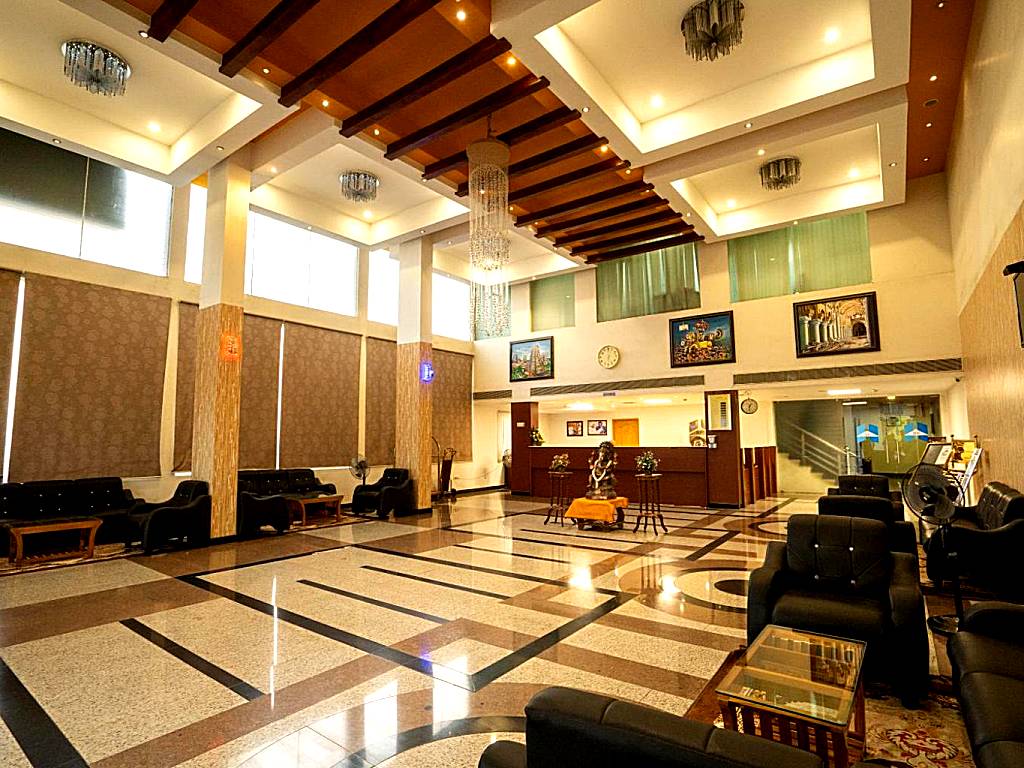 Heritage residency