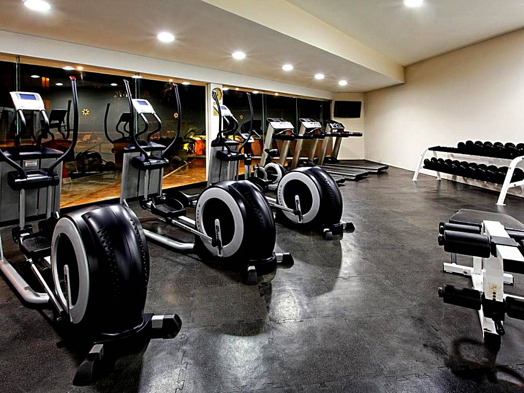 Holiday Inn Merida