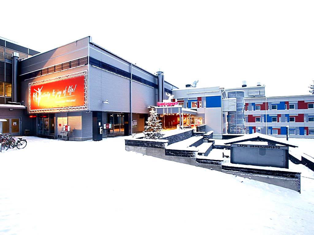 Santasport Resort